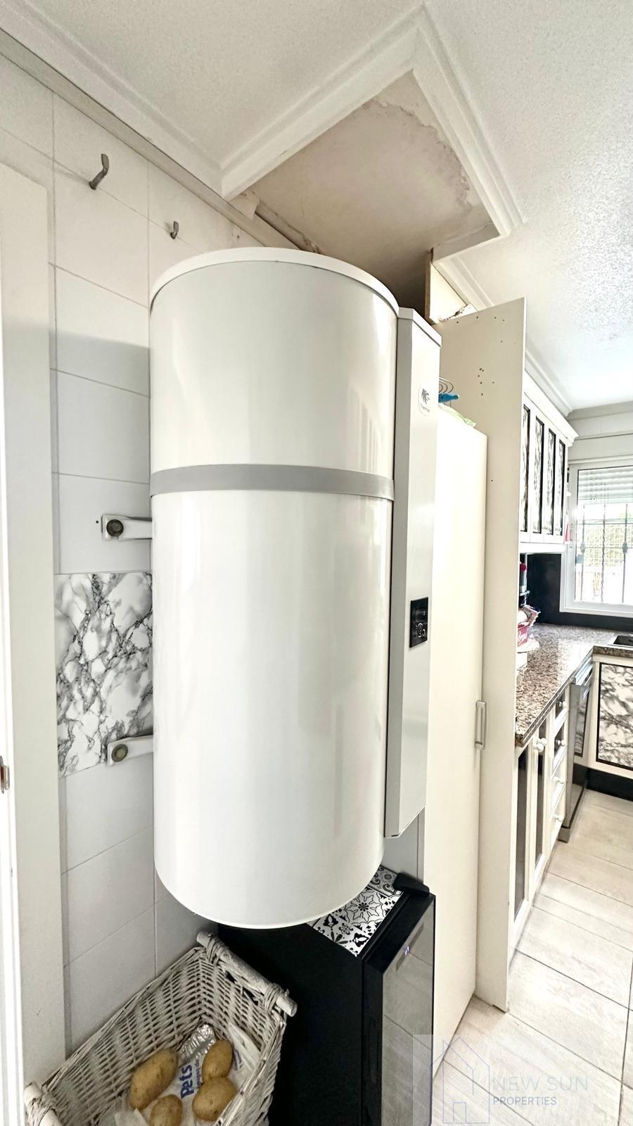 For sale of chalet in Orihuela Costa