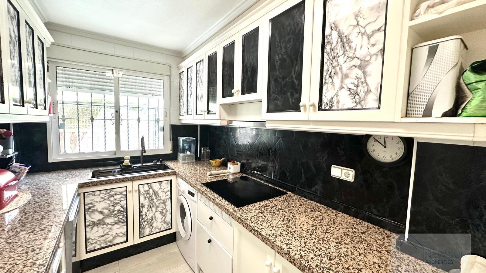 For sale of chalet in Orihuela Costa