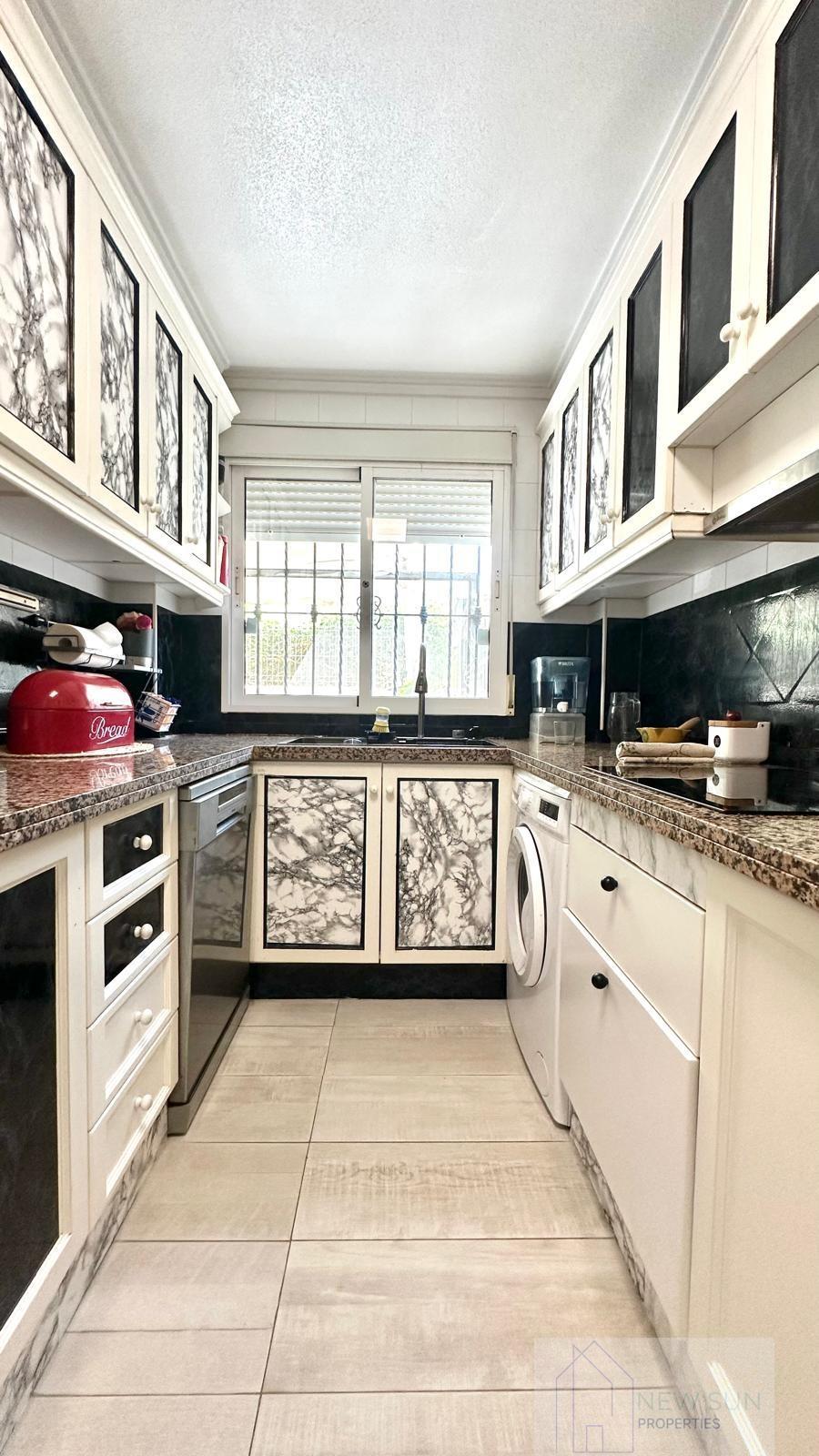 For sale of chalet in Orihuela Costa