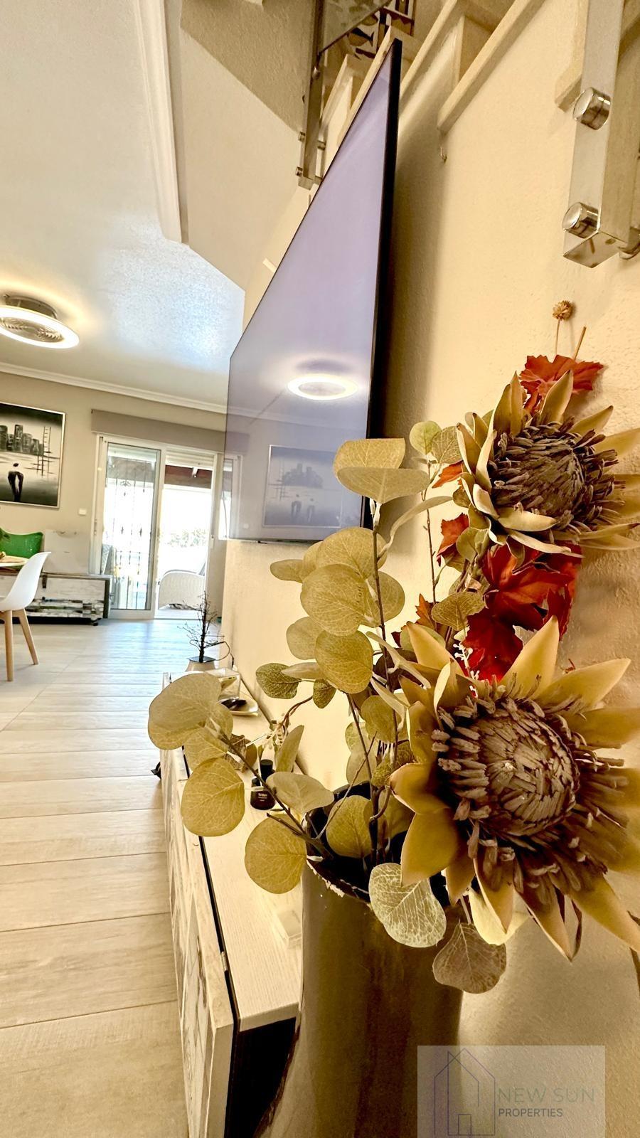 For sale of chalet in Orihuela Costa