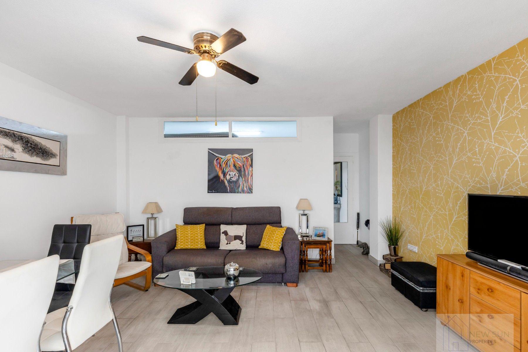 Venta de apartamento en Torrevieja