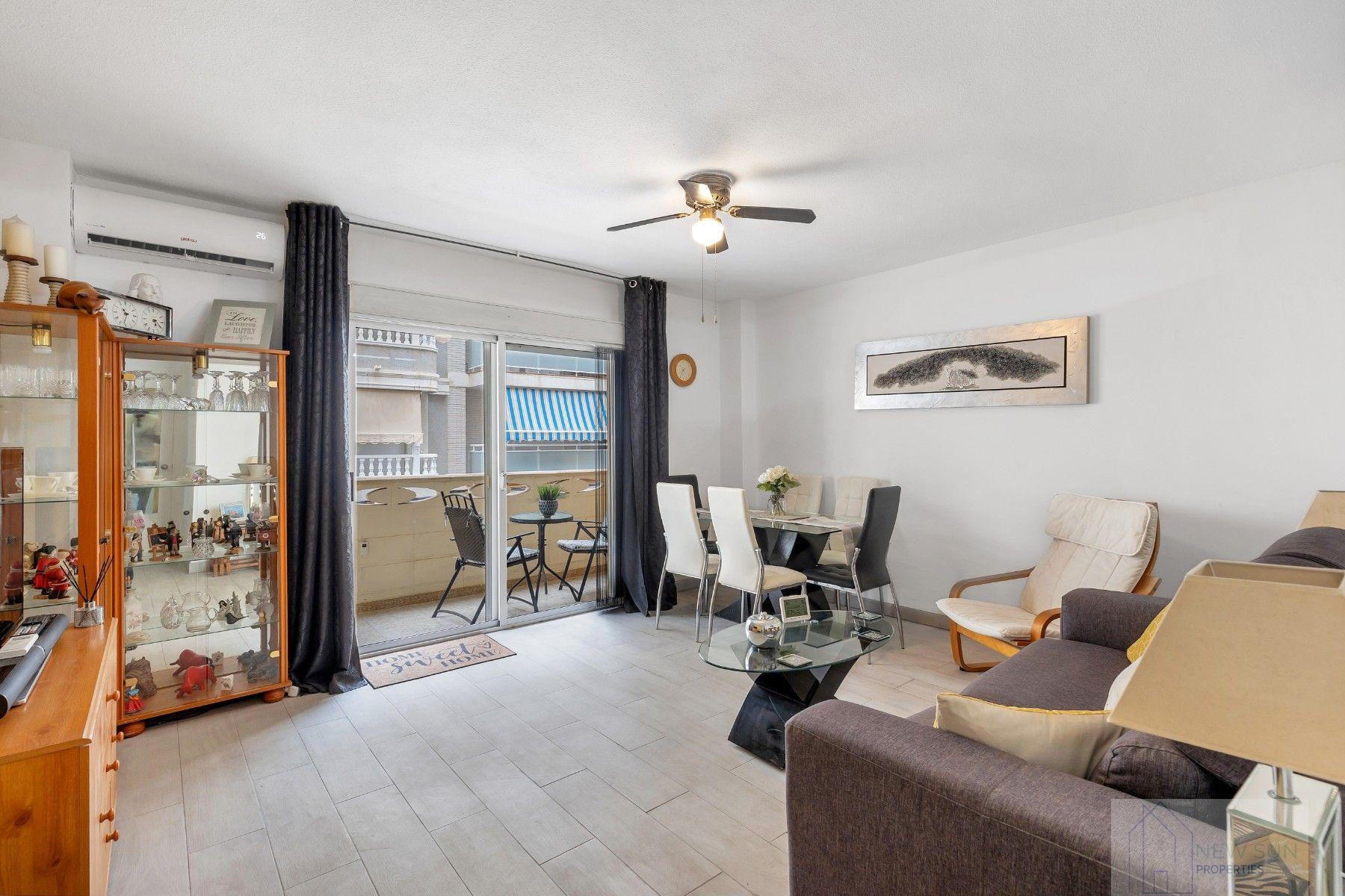 Venta de apartamento en Torrevieja