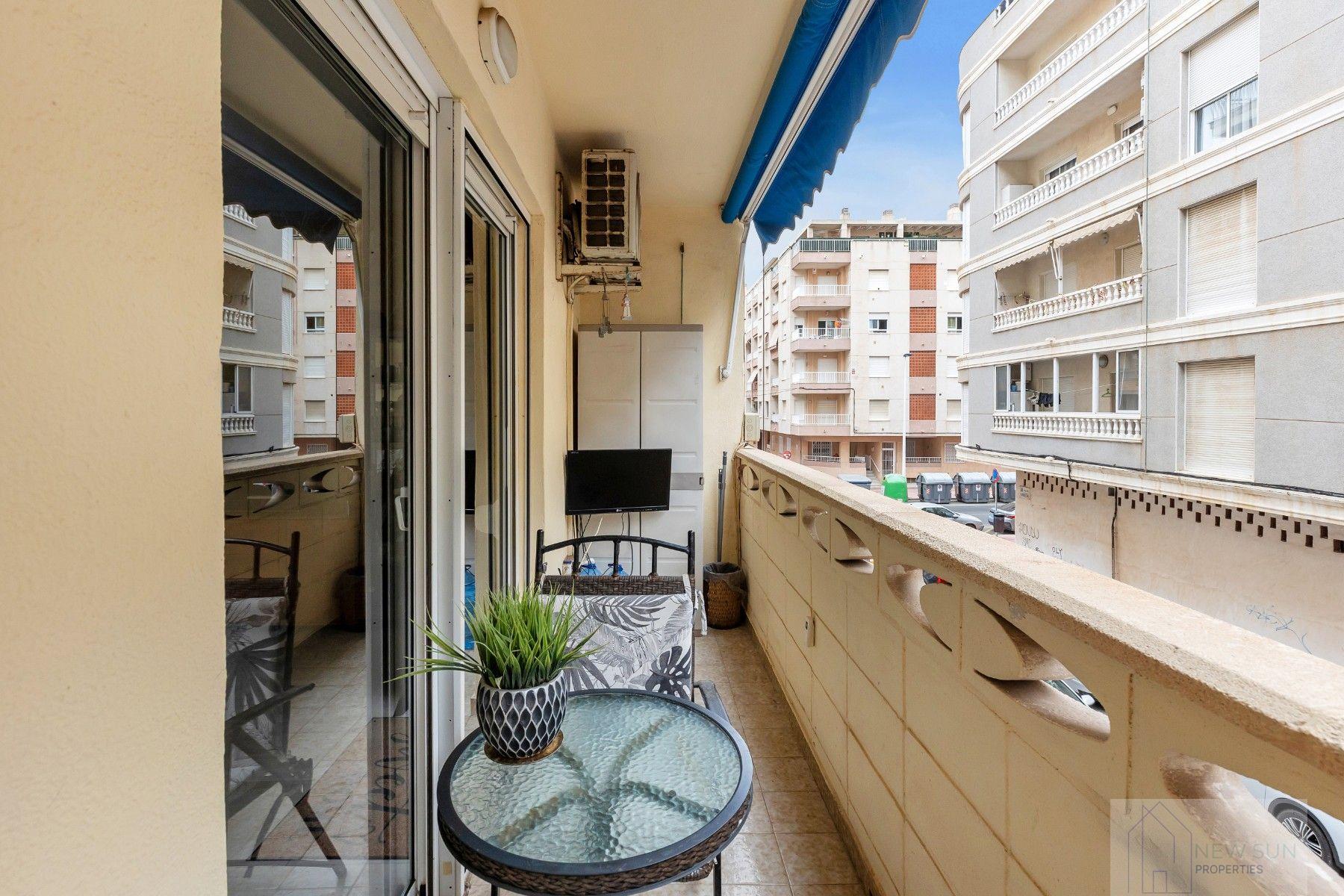 Venta de apartamento en Torrevieja