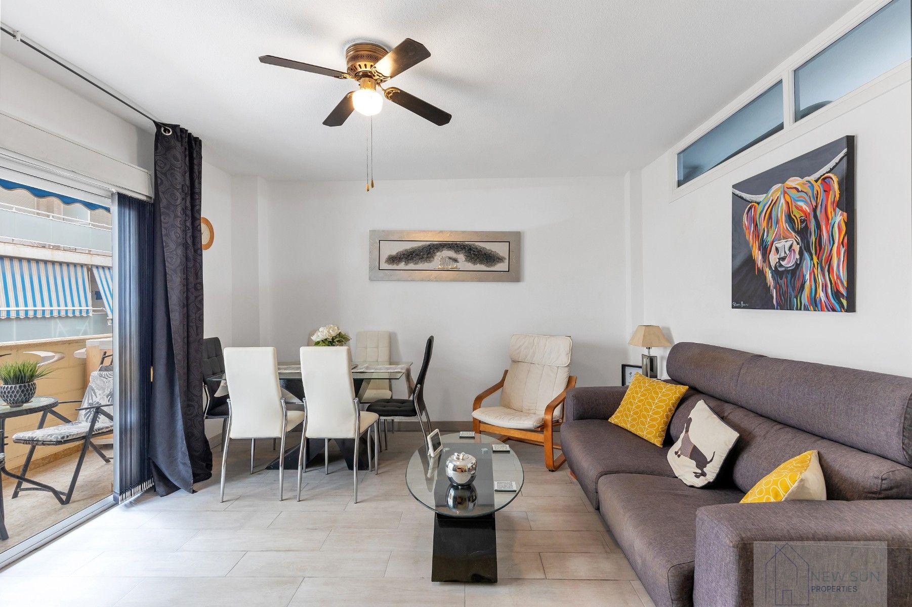 Venta de apartamento en Torrevieja