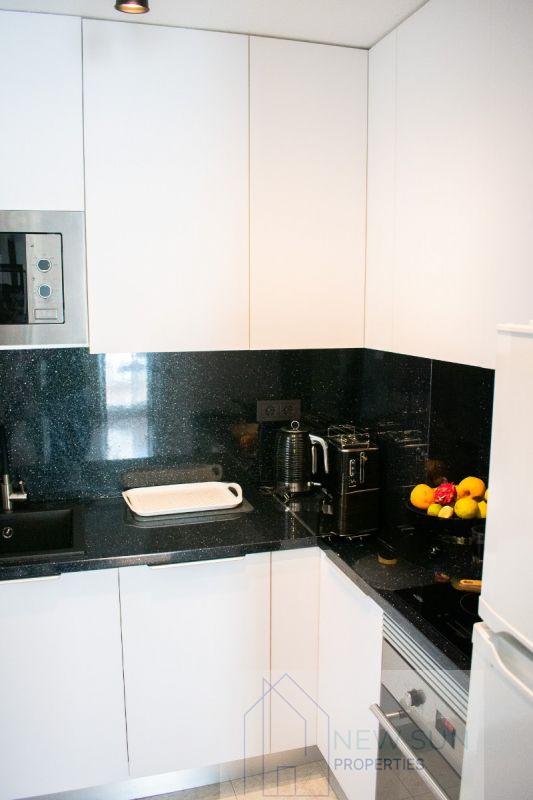 For sale of penthouse in Torrevieja