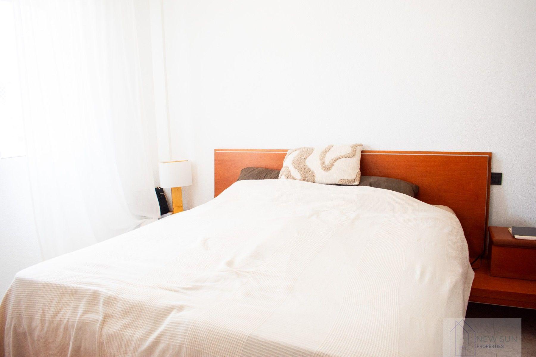 For sale of penthouse in Torrevieja