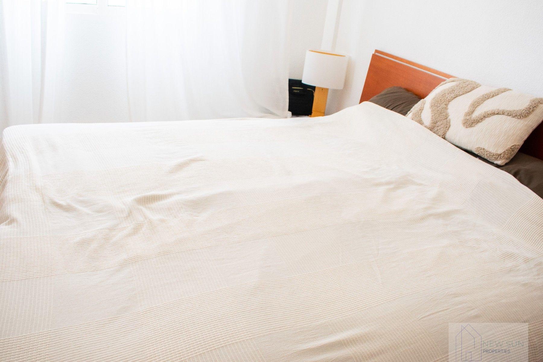 For sale of penthouse in Torrevieja