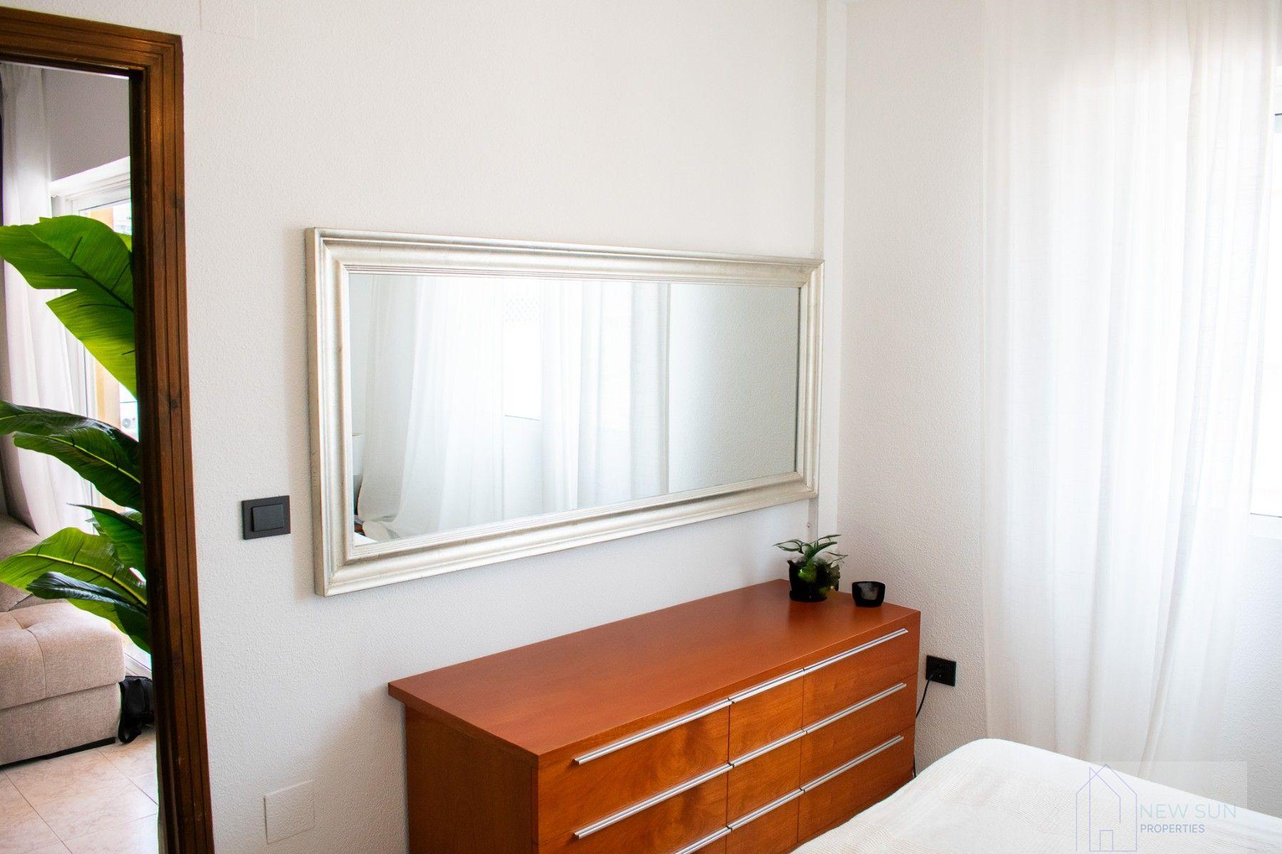 For sale of penthouse in Torrevieja