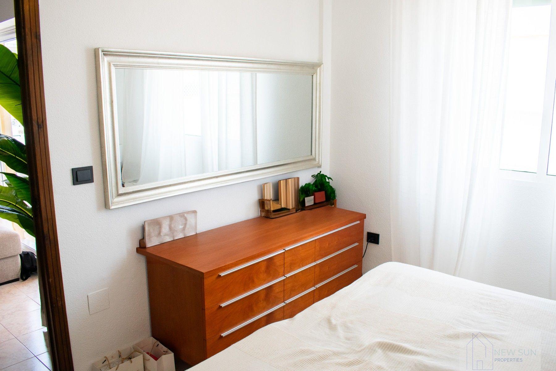 For sale of penthouse in Torrevieja