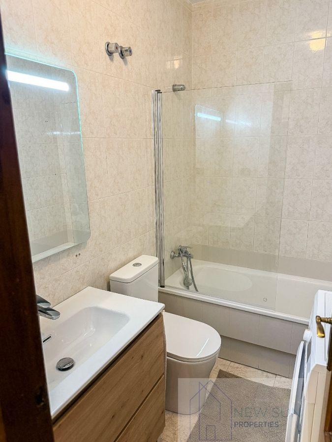 For sale of penthouse in Torrevieja