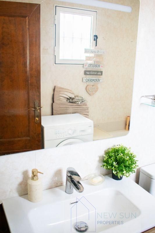 For sale of penthouse in Torrevieja