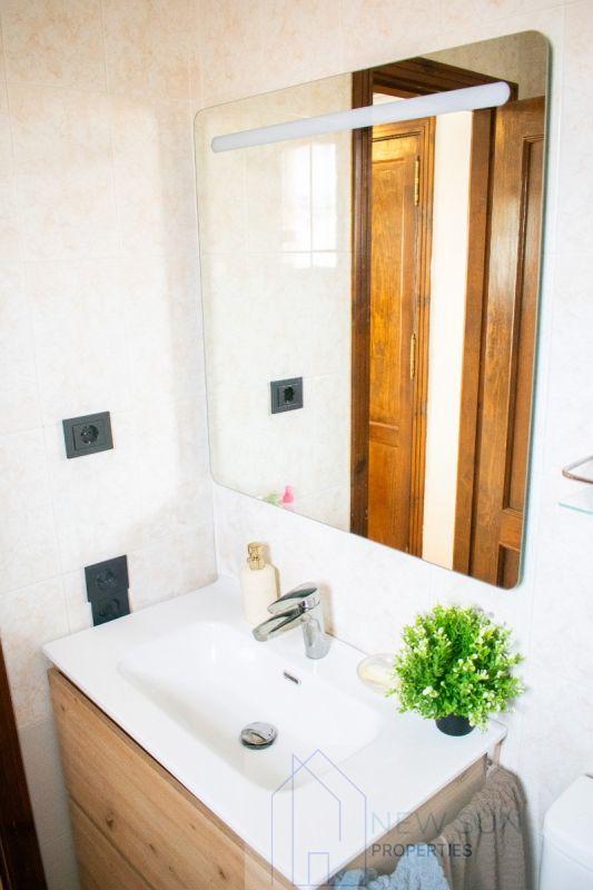 For sale of penthouse in Torrevieja