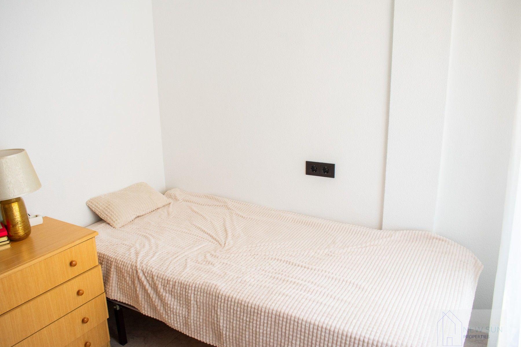 For sale of penthouse in Torrevieja