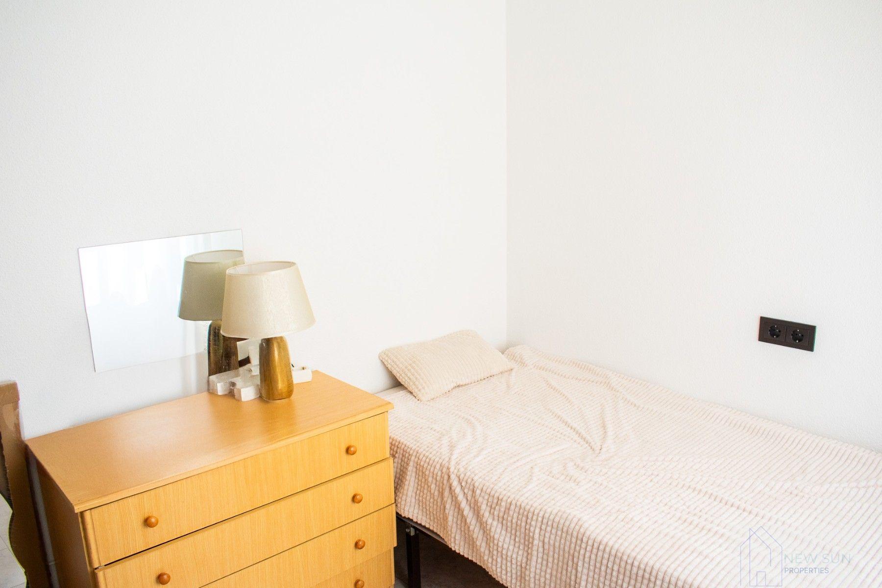 For sale of penthouse in Torrevieja