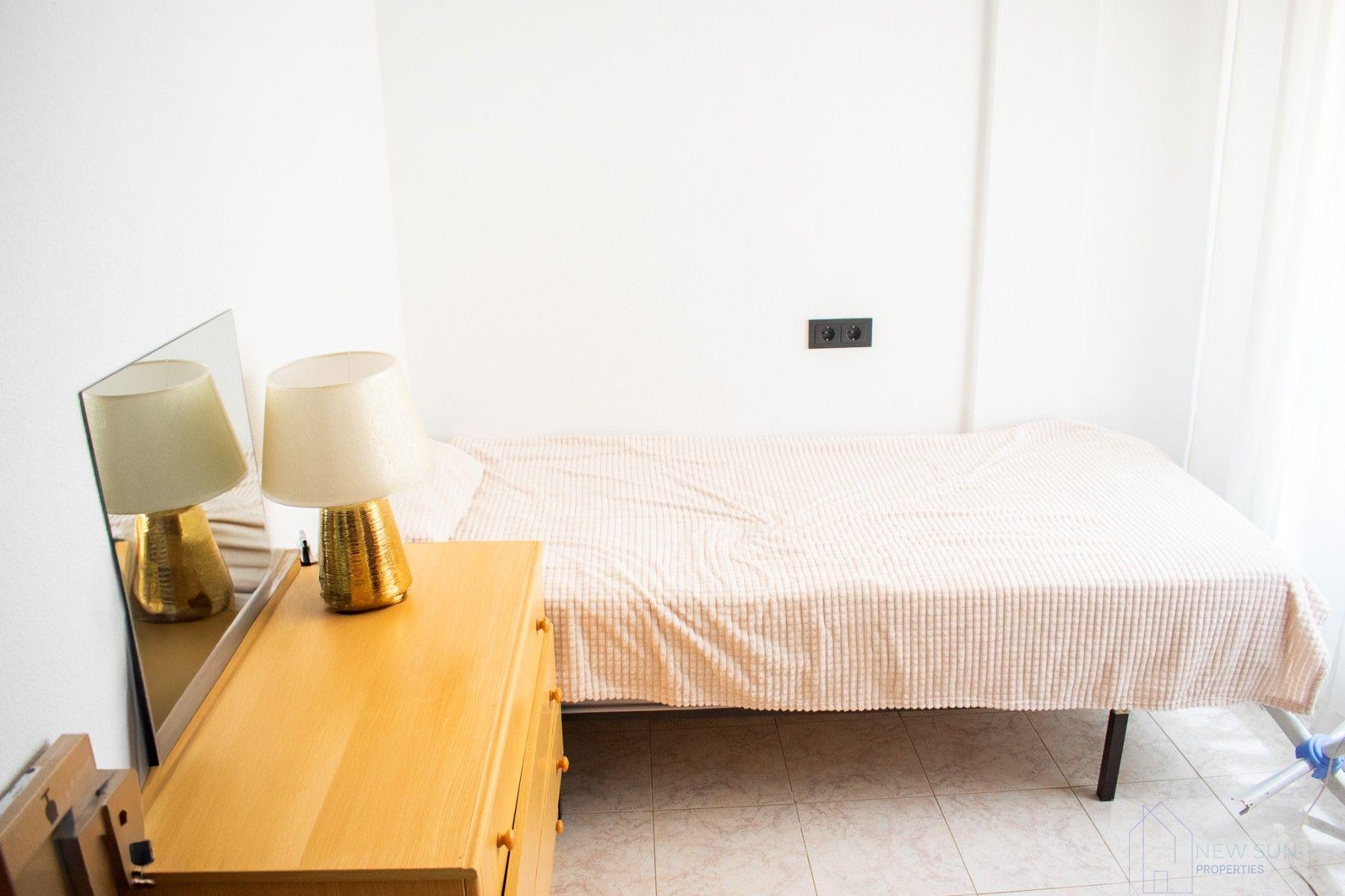 For sale of penthouse in Torrevieja