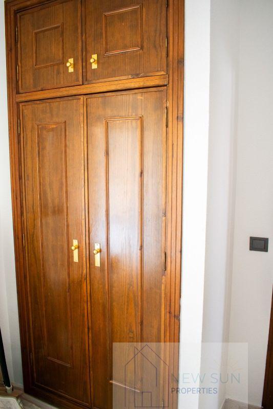 For sale of penthouse in Torrevieja