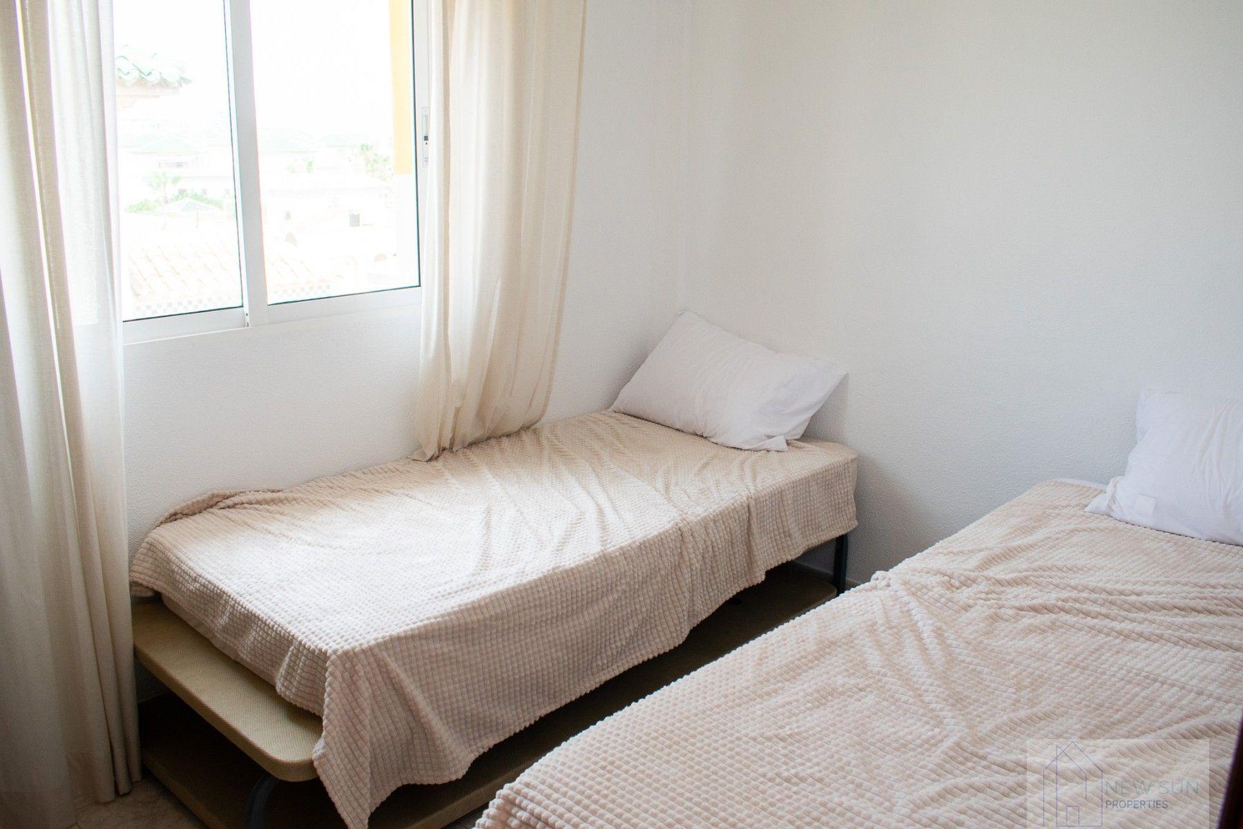 For sale of penthouse in Torrevieja