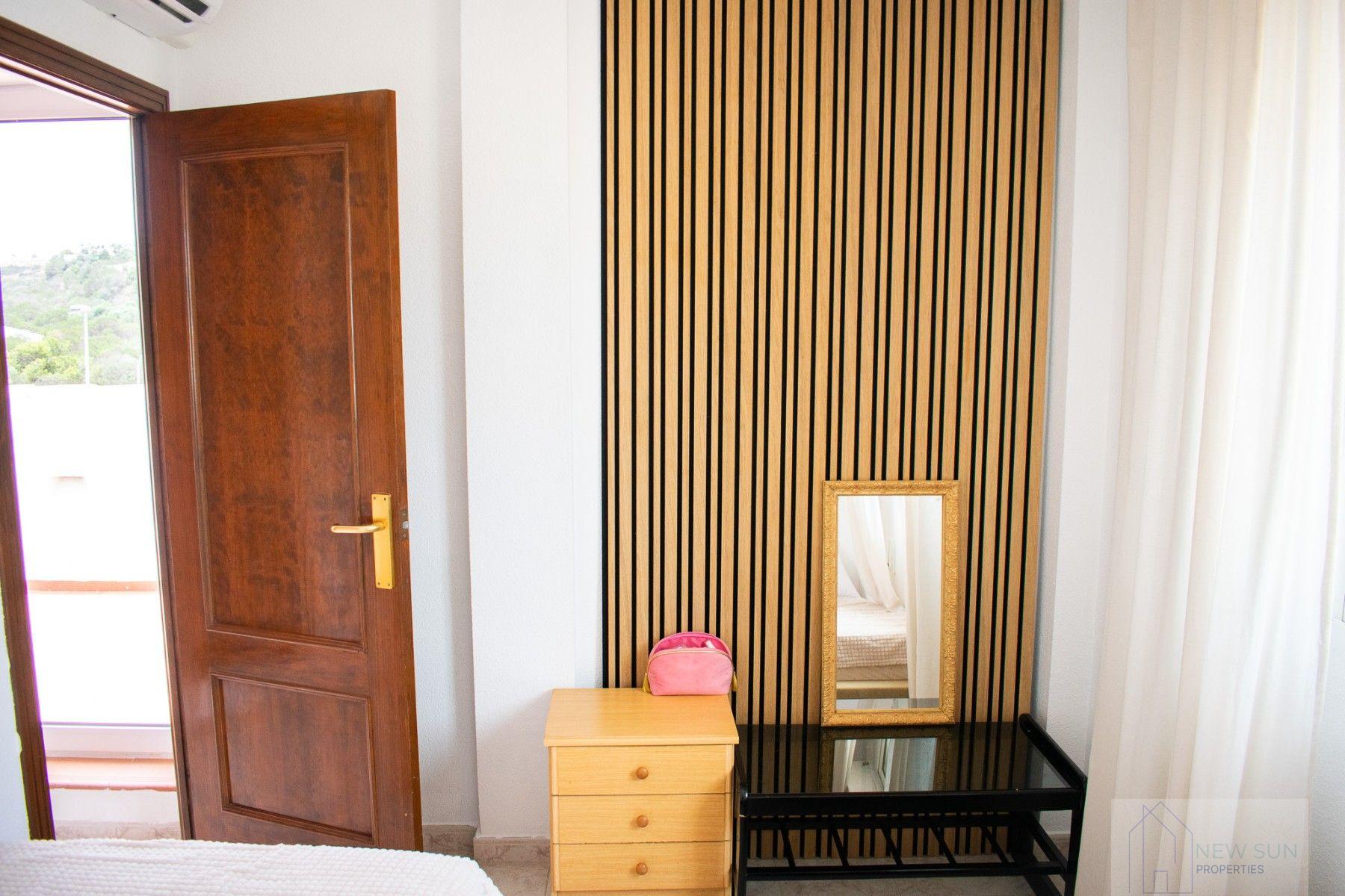 For sale of penthouse in Torrevieja