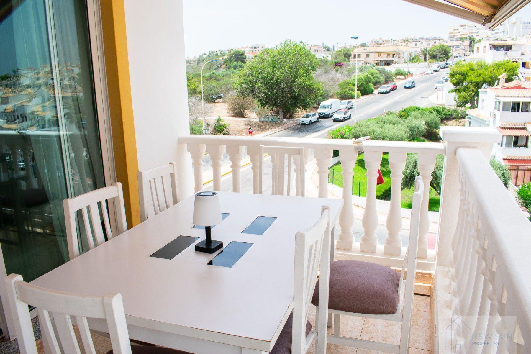 For sale of penthouse in Torrevieja