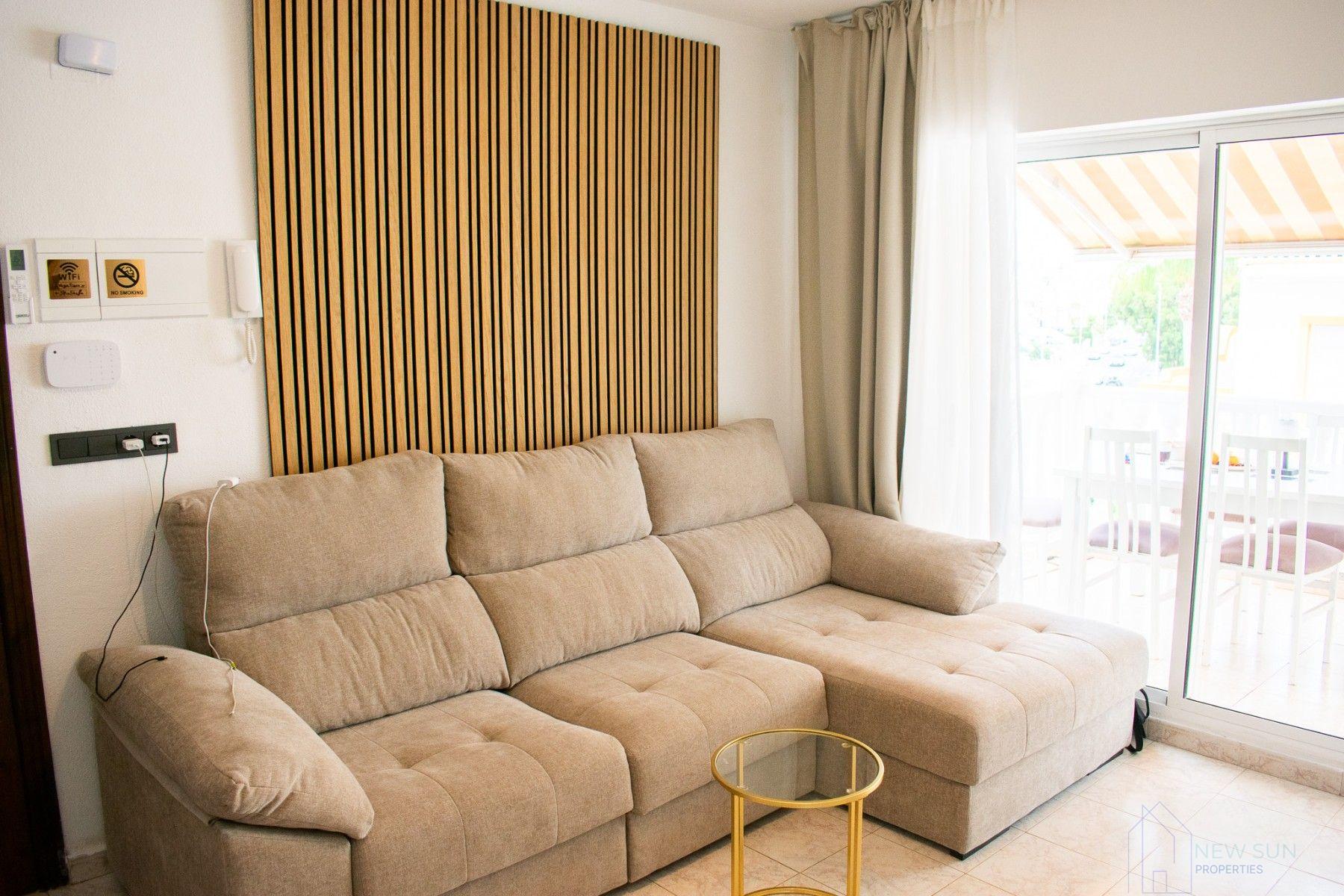 For sale of penthouse in Torrevieja