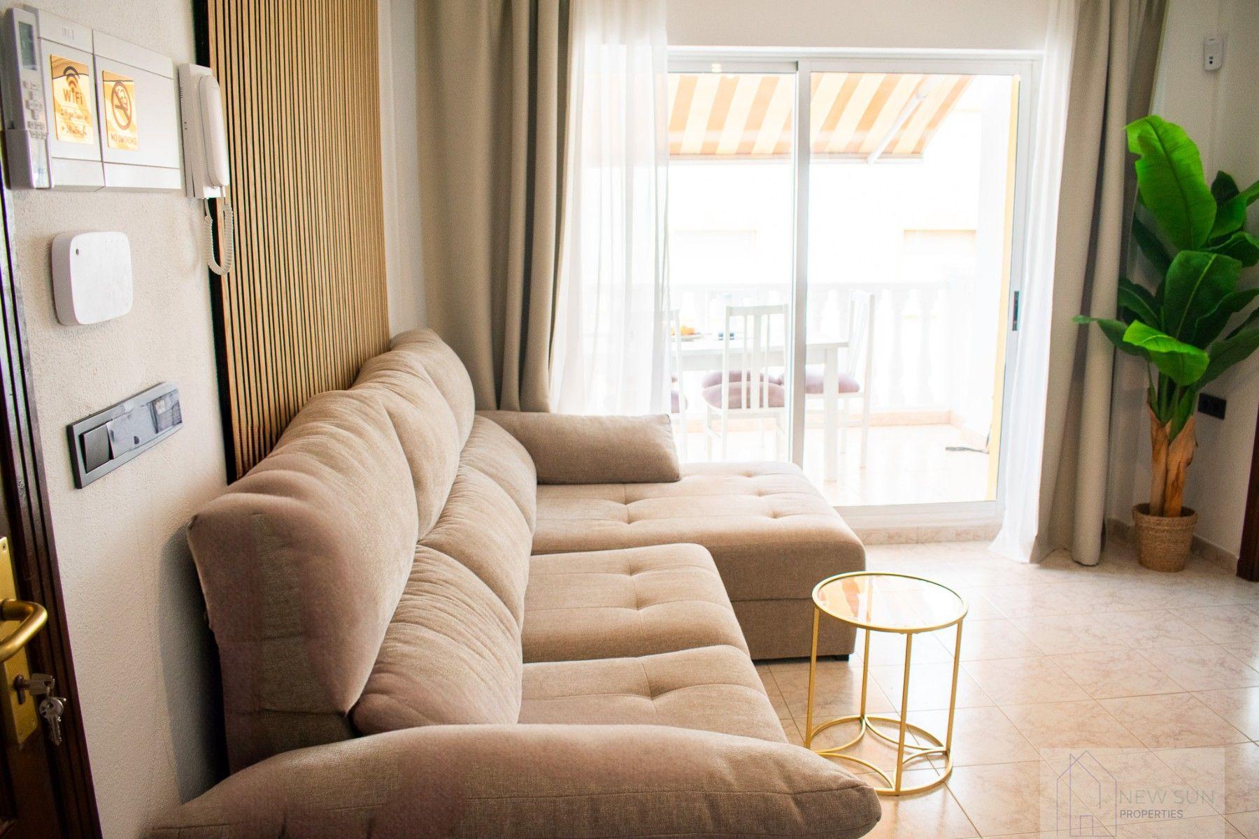 For sale of penthouse in Torrevieja