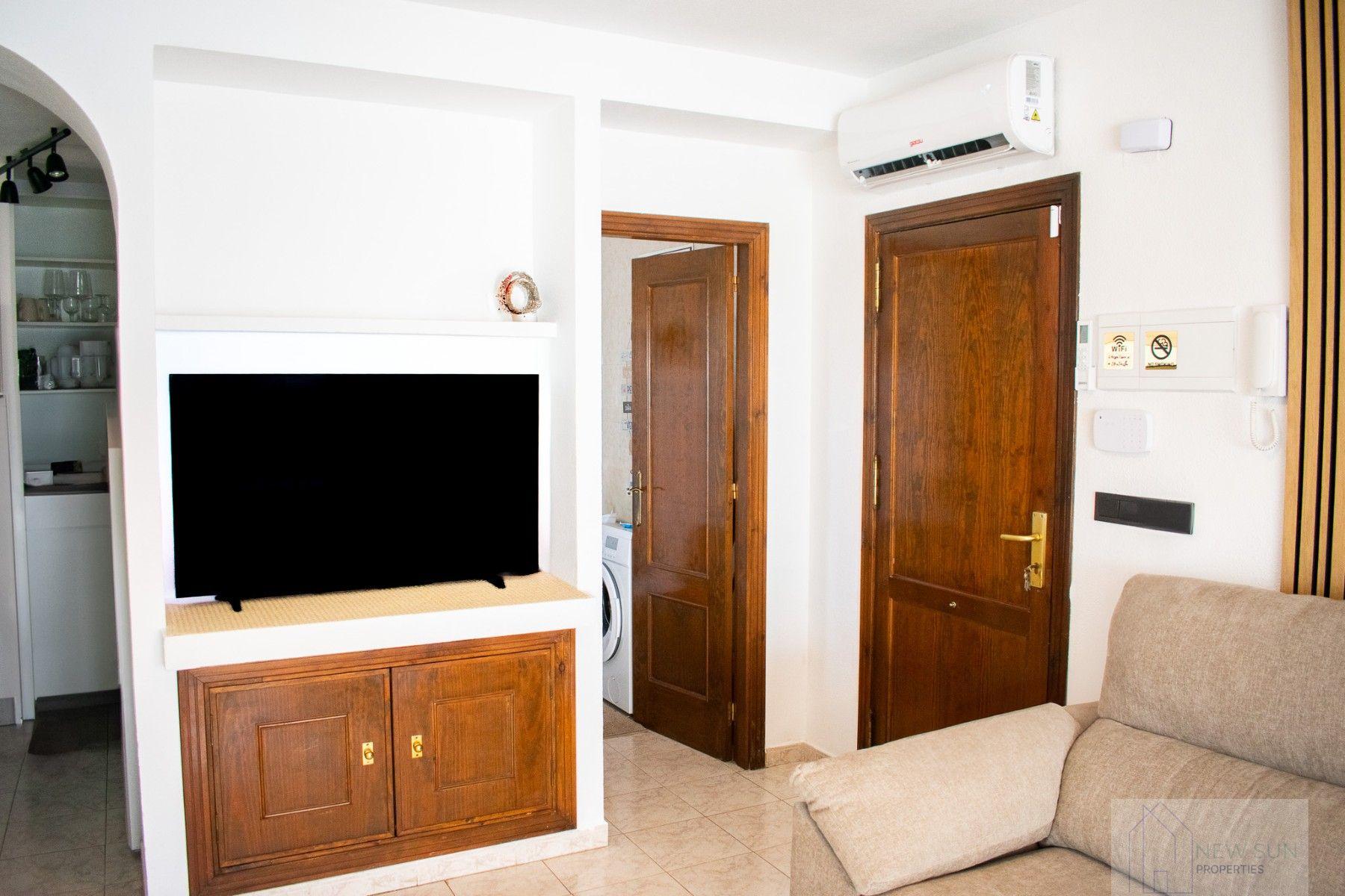 For sale of penthouse in Torrevieja
