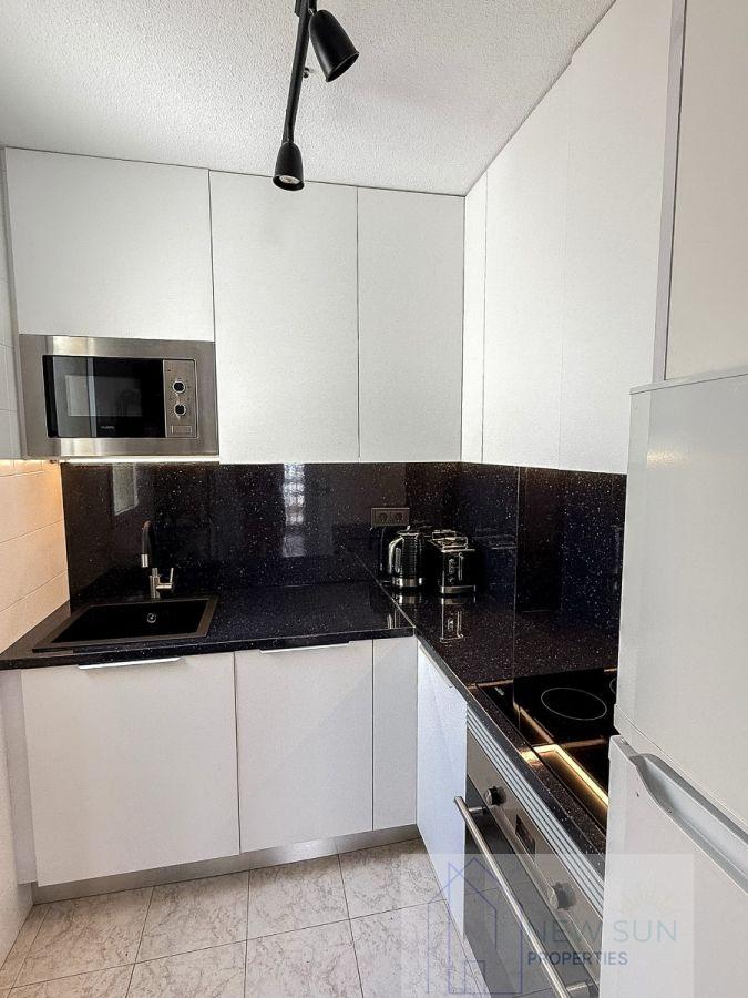 For sale of penthouse in Torrevieja