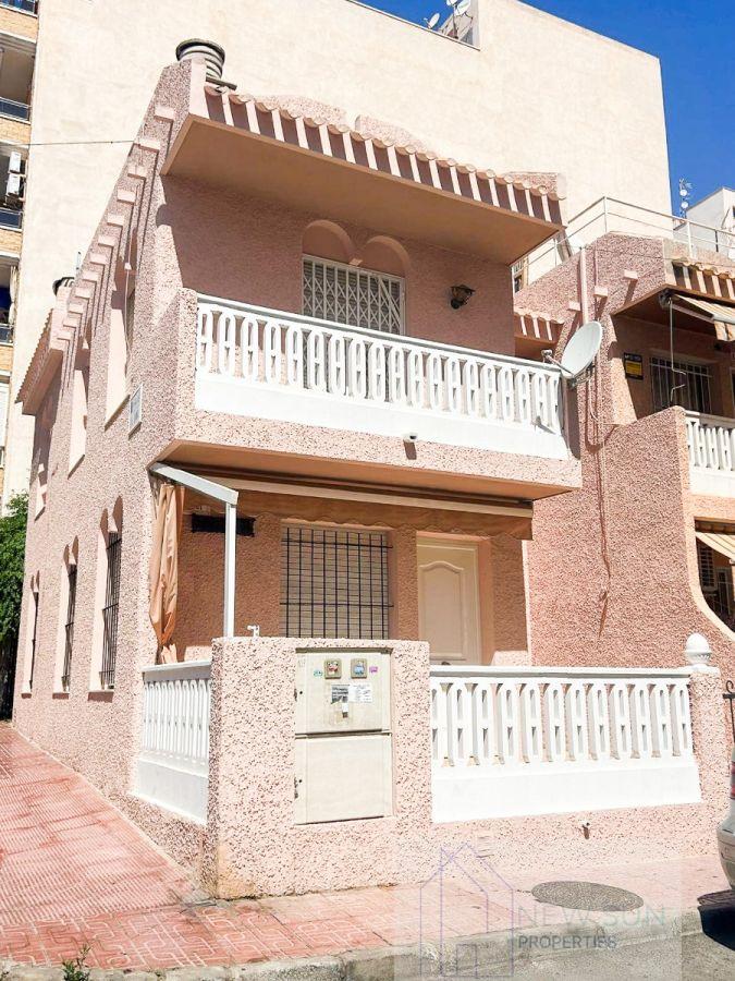 Venta de dúplex en Torrevieja