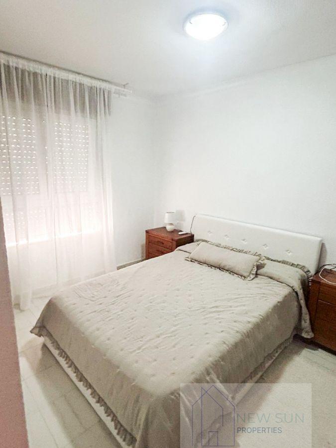 Venta de dúplex en Torrevieja