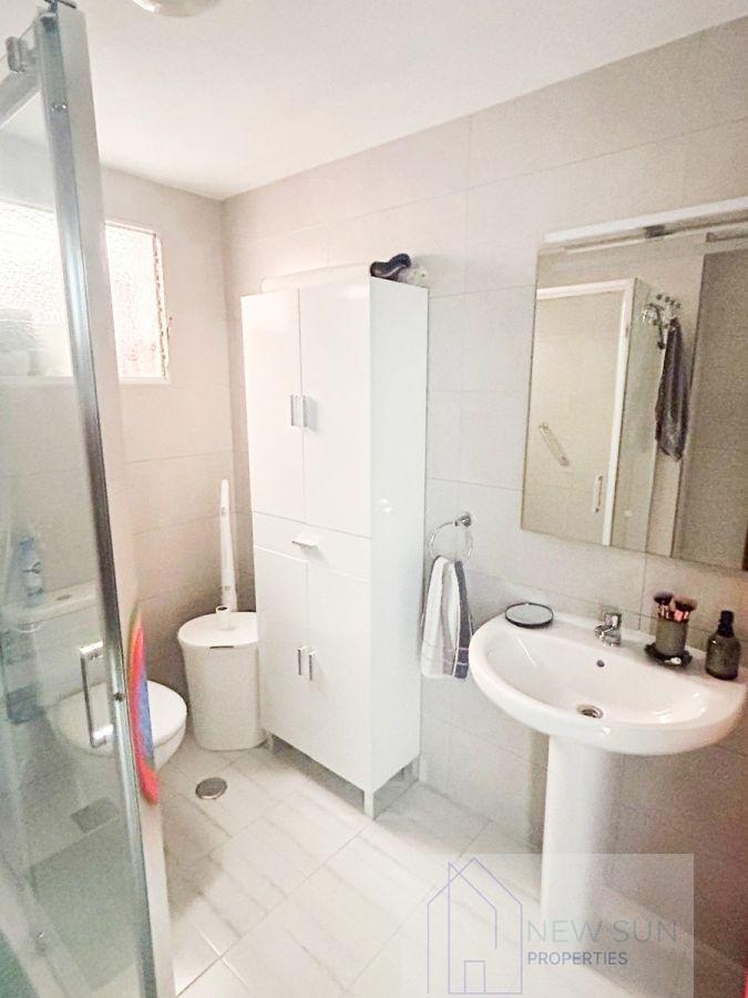 Venta de dúplex en Torrevieja