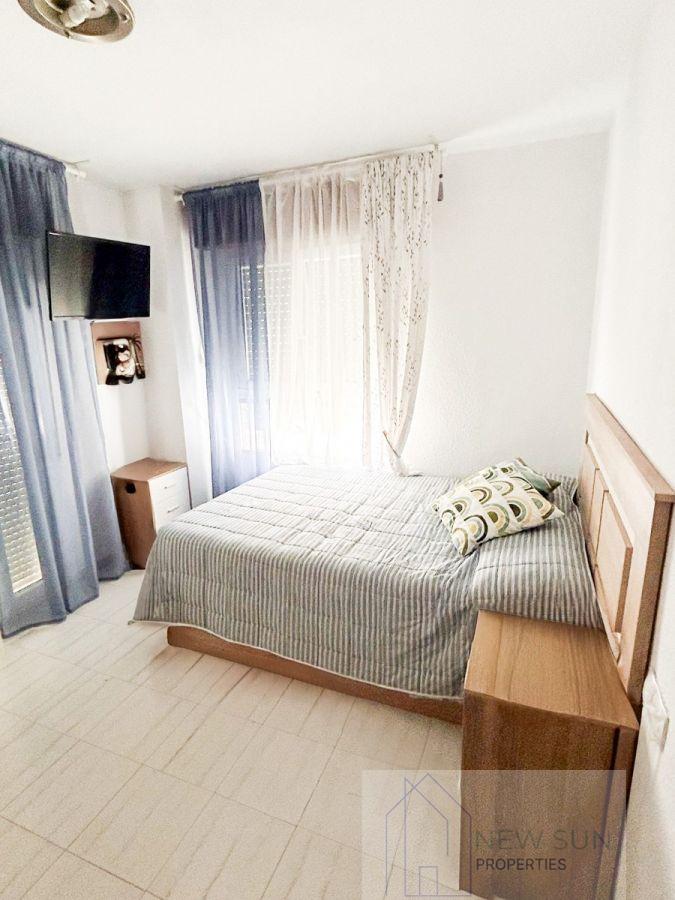 Venta de dúplex en Torrevieja