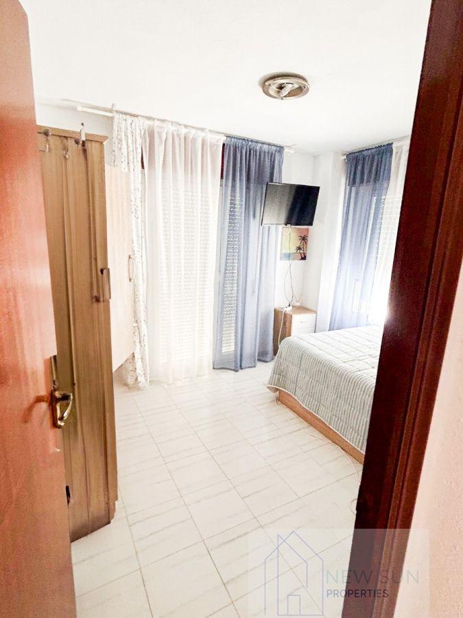 Venta de dúplex en Torrevieja