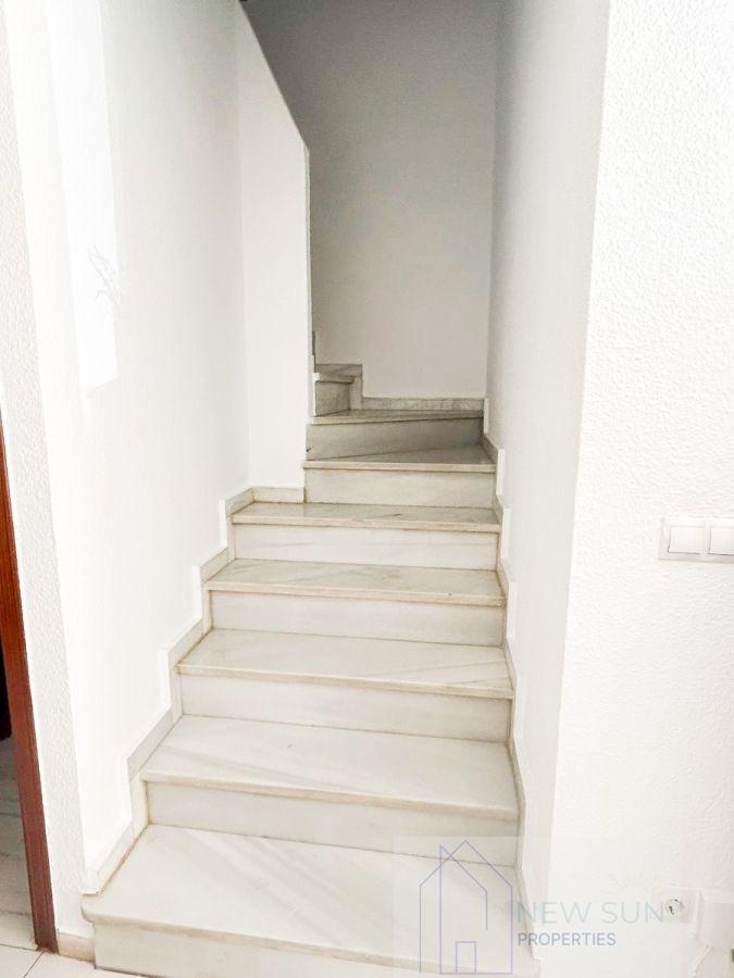 Venta de dúplex en Torrevieja