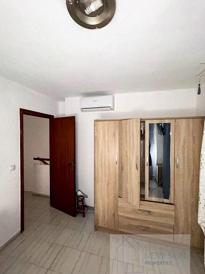 Venta de dúplex en Torrevieja