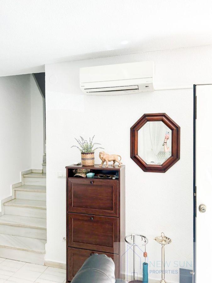 Venta de dúplex en Torrevieja