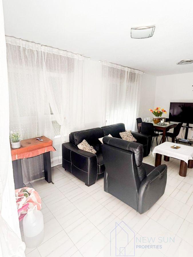 Venta de dúplex en Torrevieja