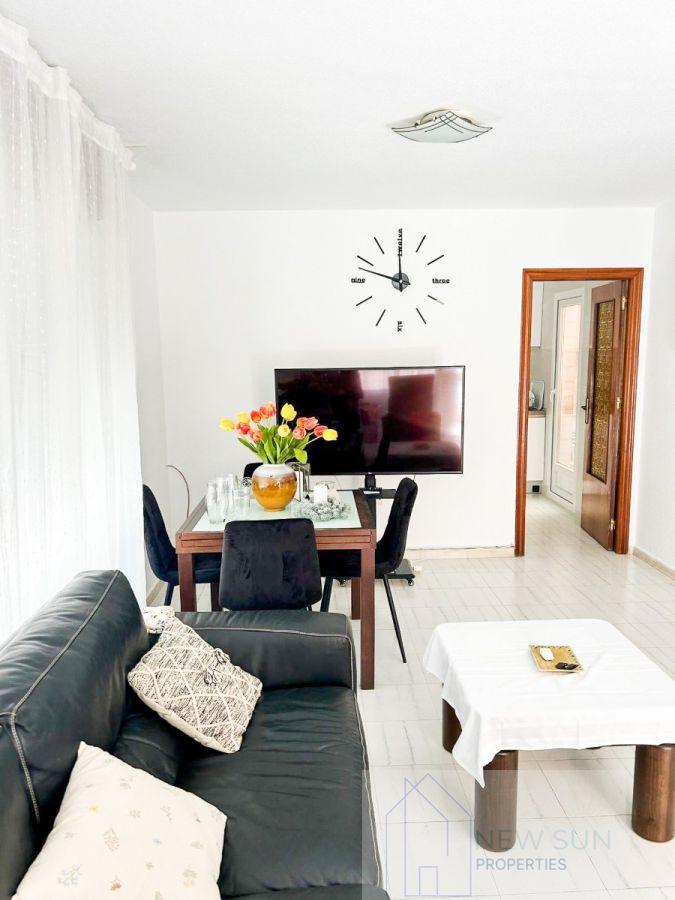 Venta de dúplex en Torrevieja