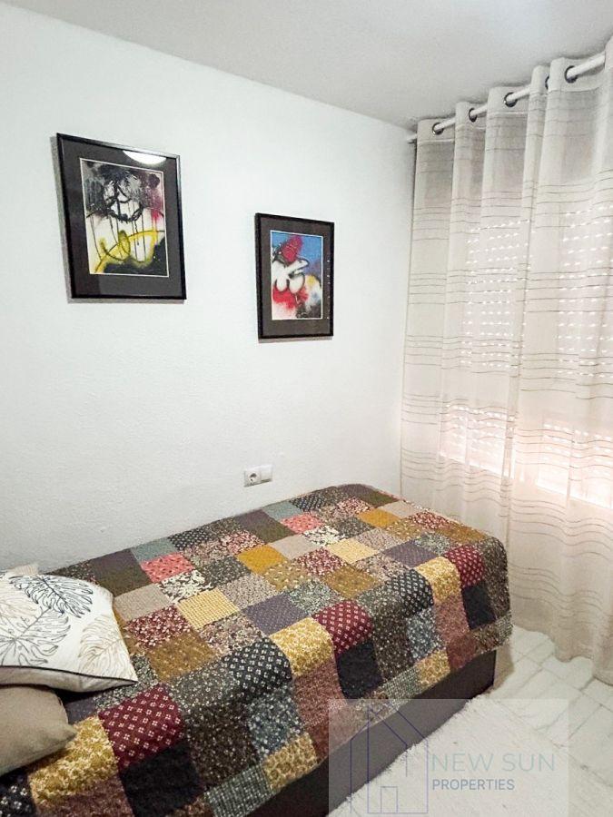 Venta de dúplex en Torrevieja