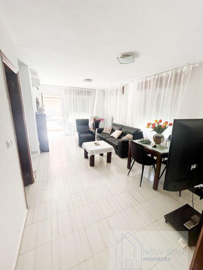 Venta de dúplex en Torrevieja