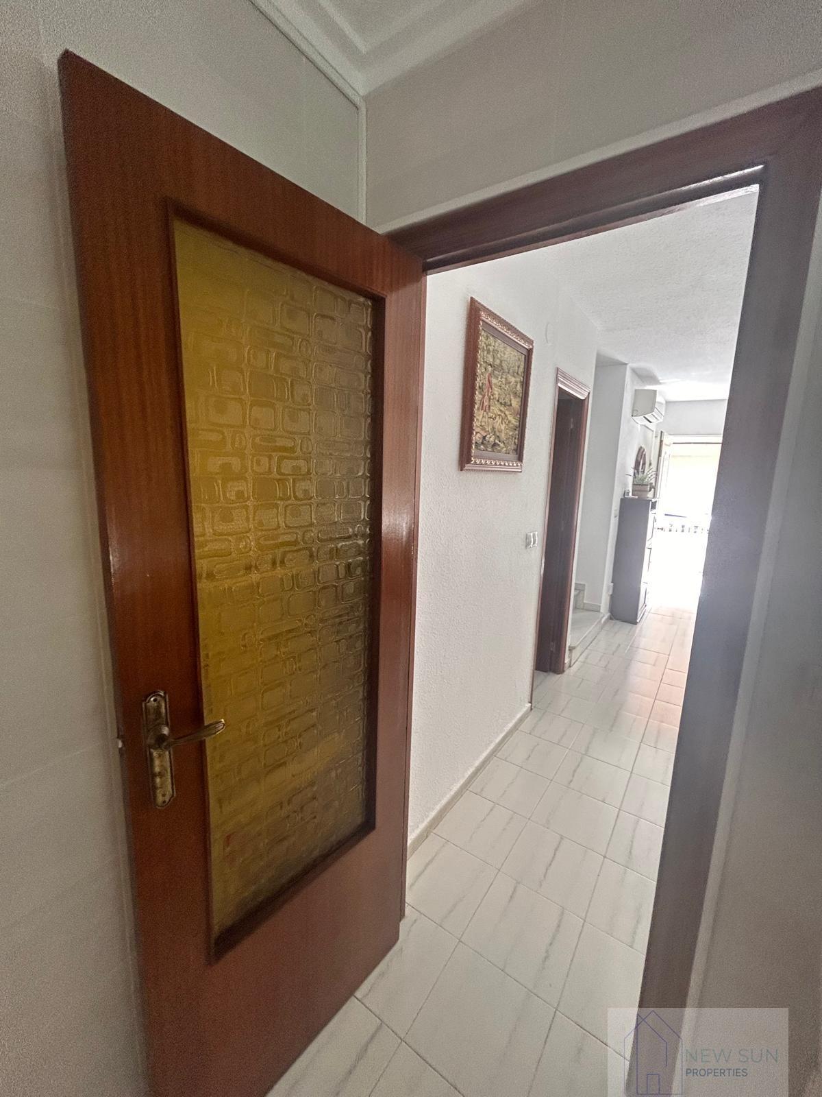 Venta de casa en Torrevieja