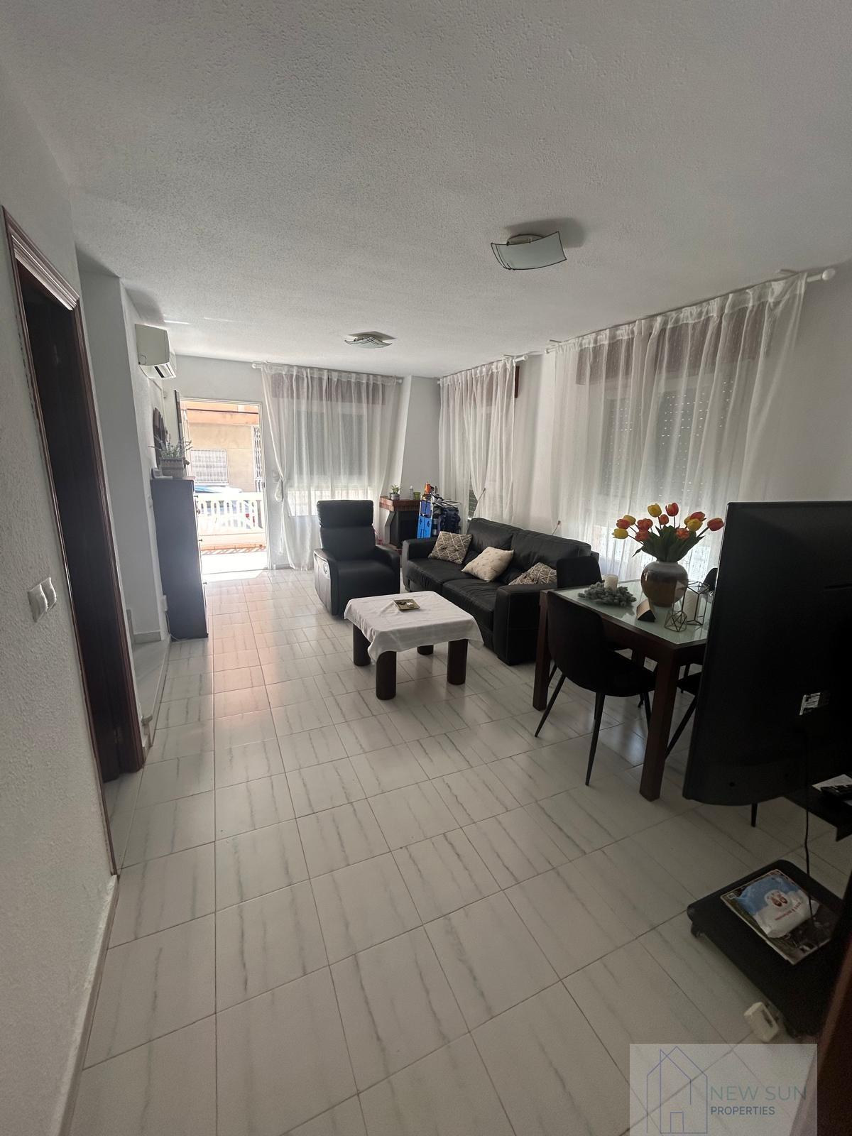 Venta de casa en Torrevieja