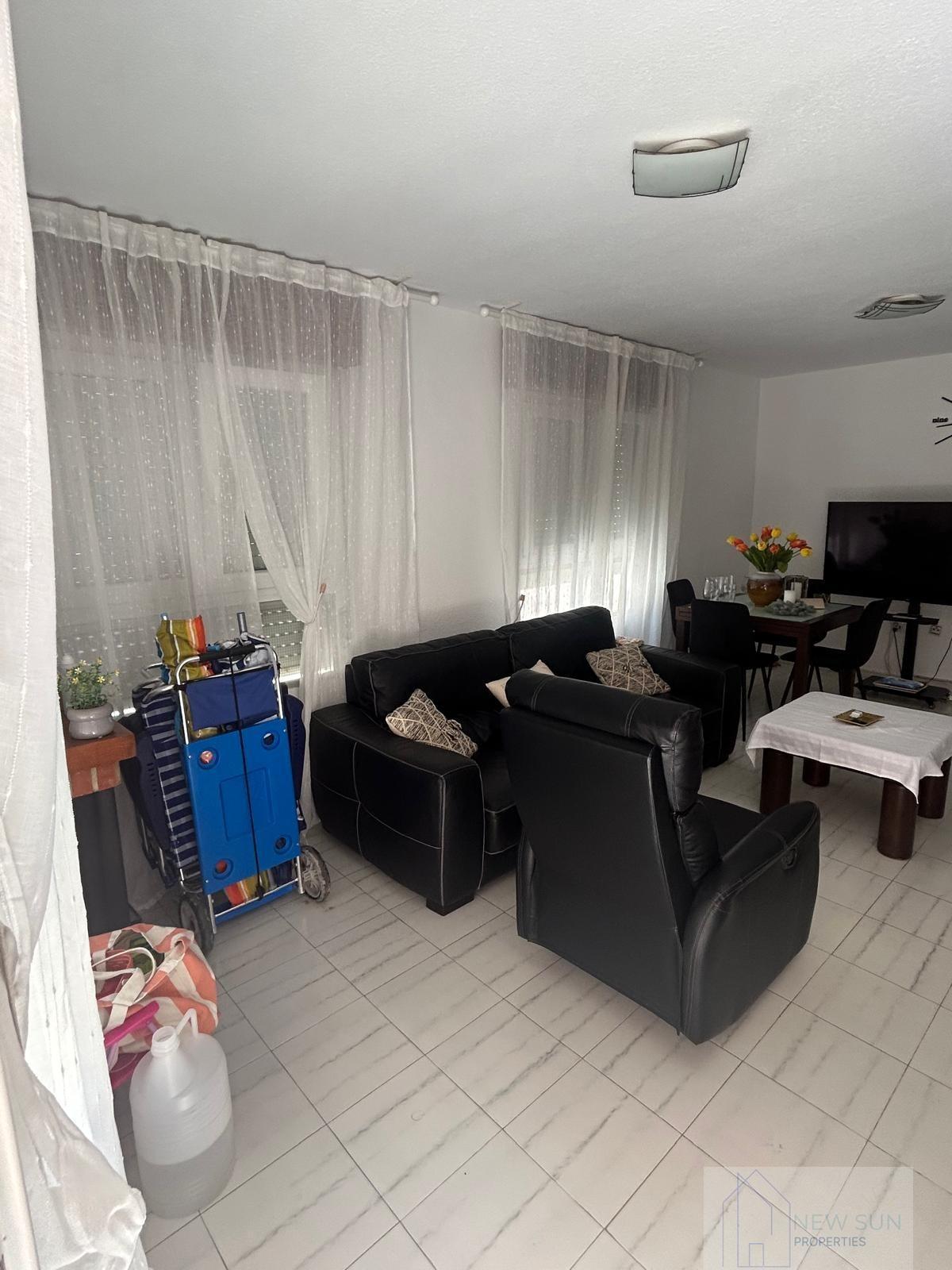 Venta de casa en Torrevieja