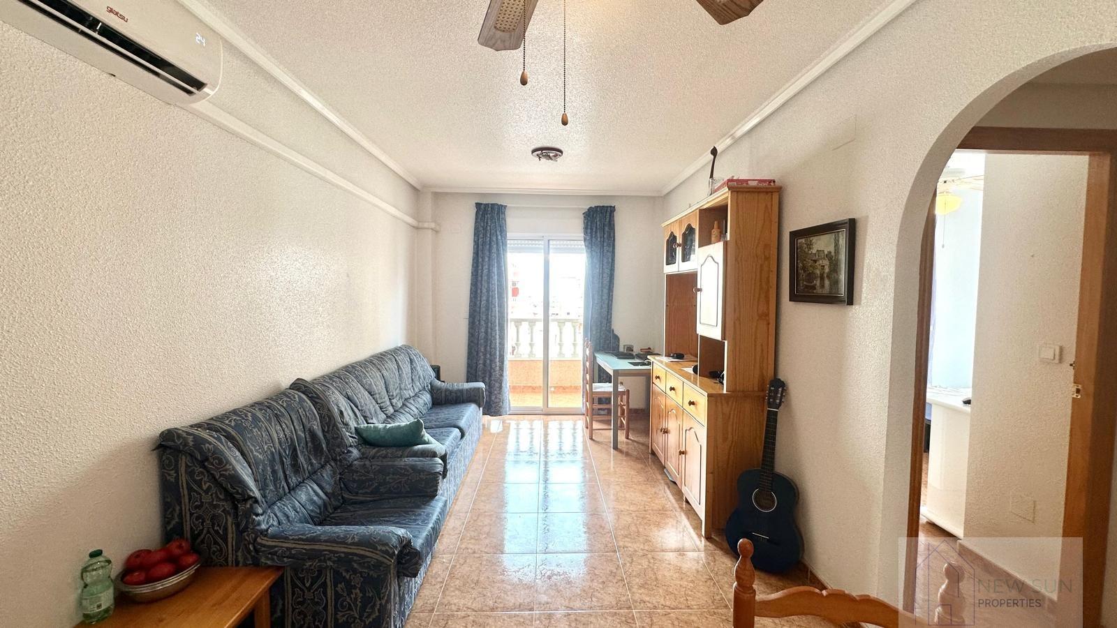 Venta de apartamento en Torrevieja