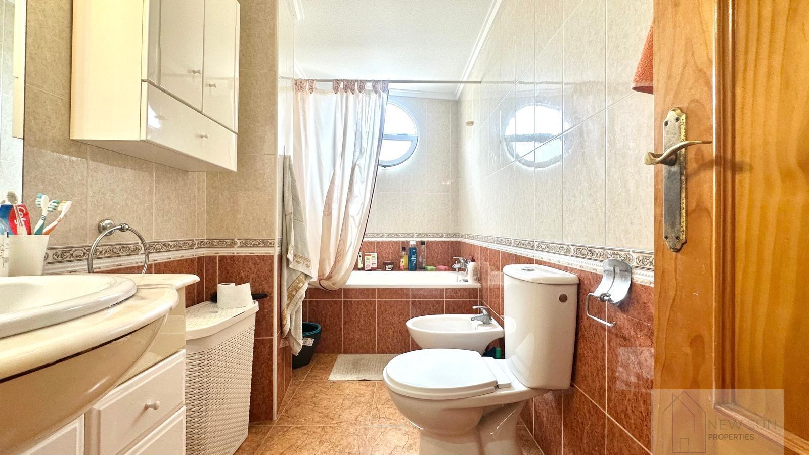 Venta de apartamento en Torrevieja