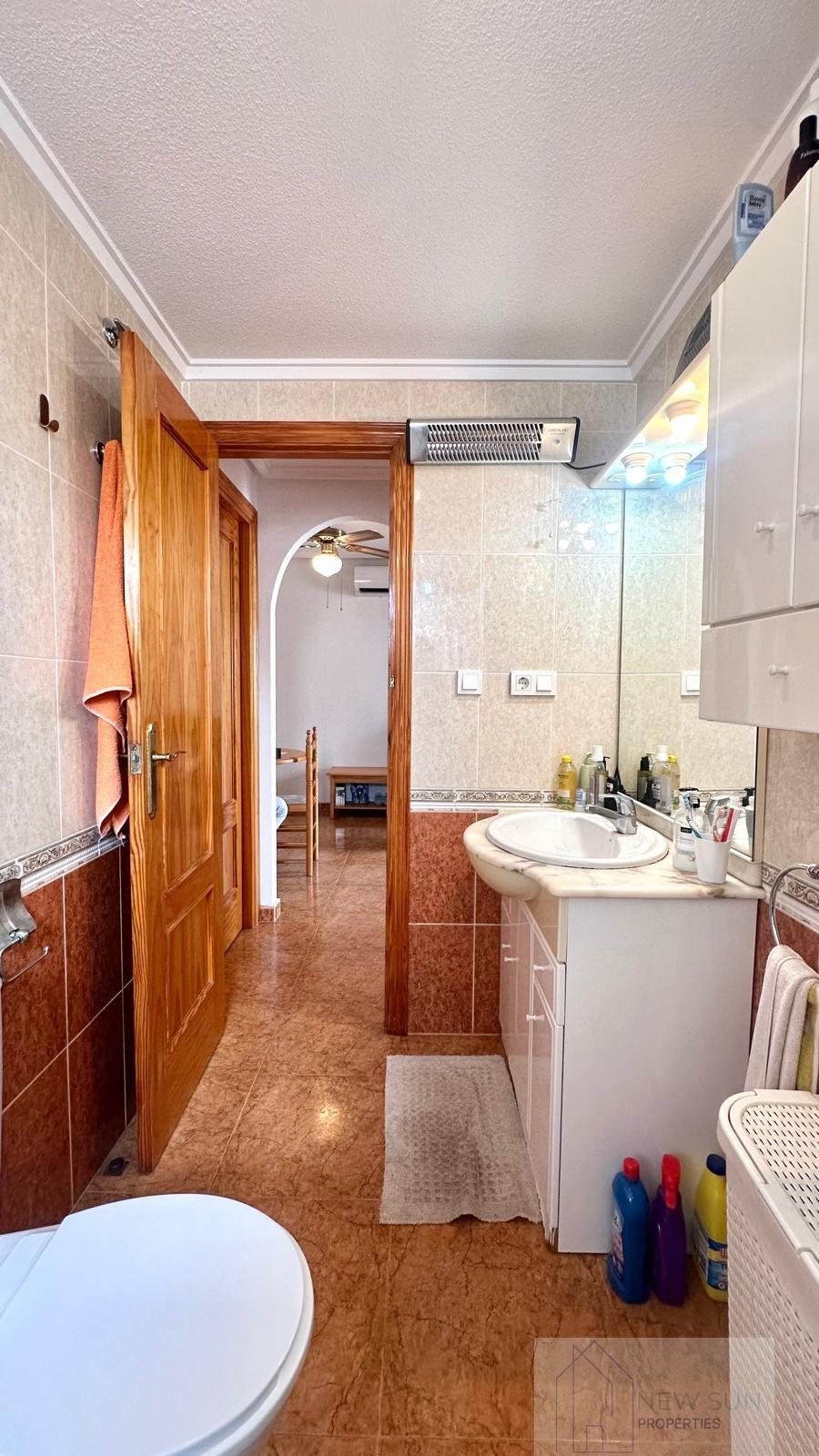 Venta de apartamento en Torrevieja