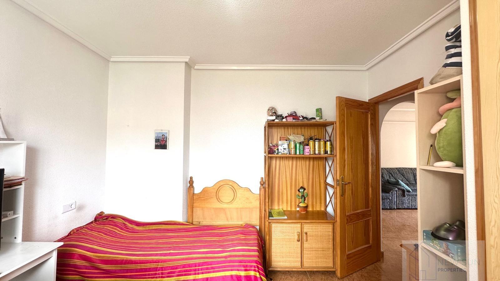 Venta de apartamento en Torrevieja