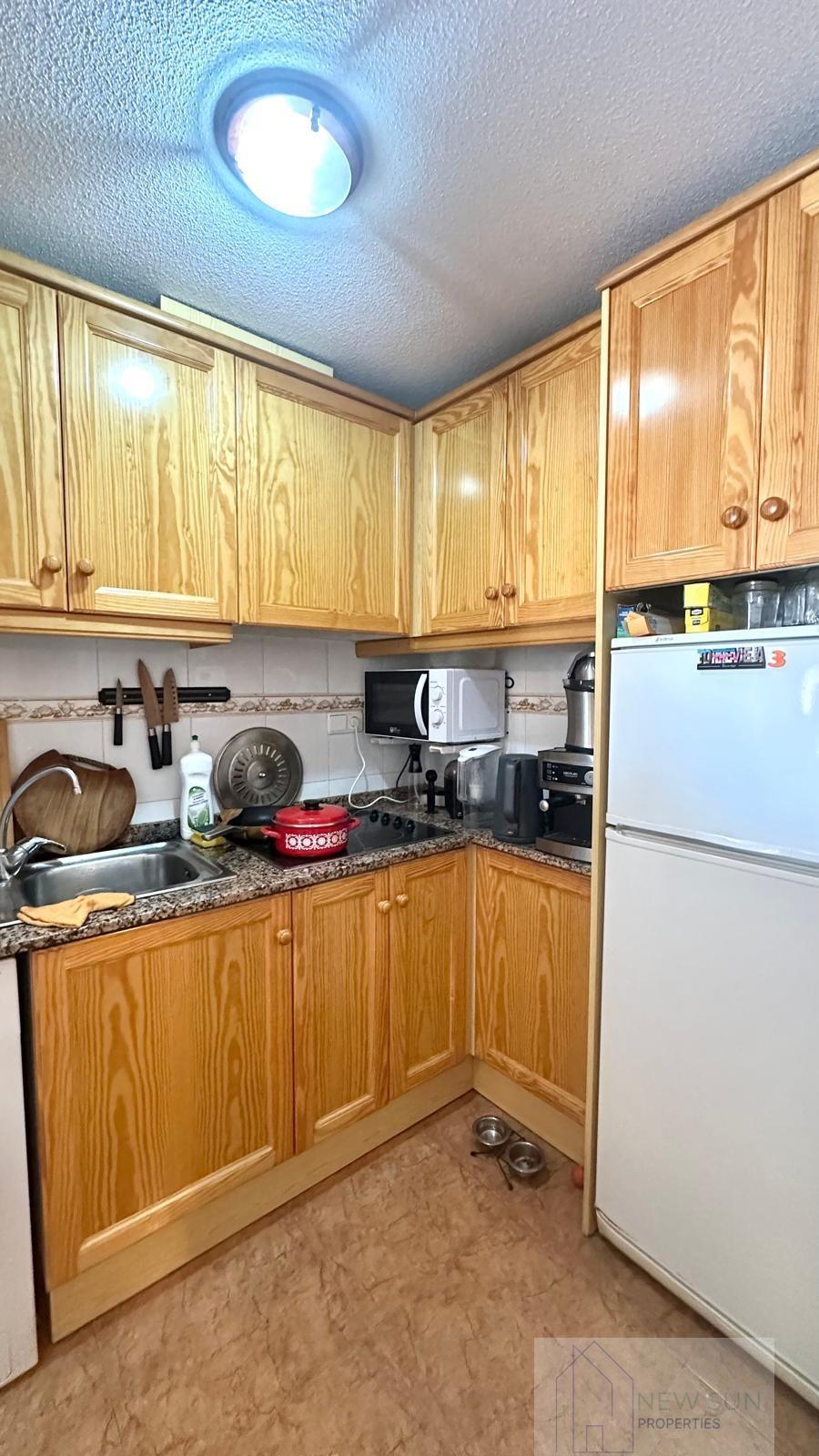 Venta de apartamento en Torrevieja