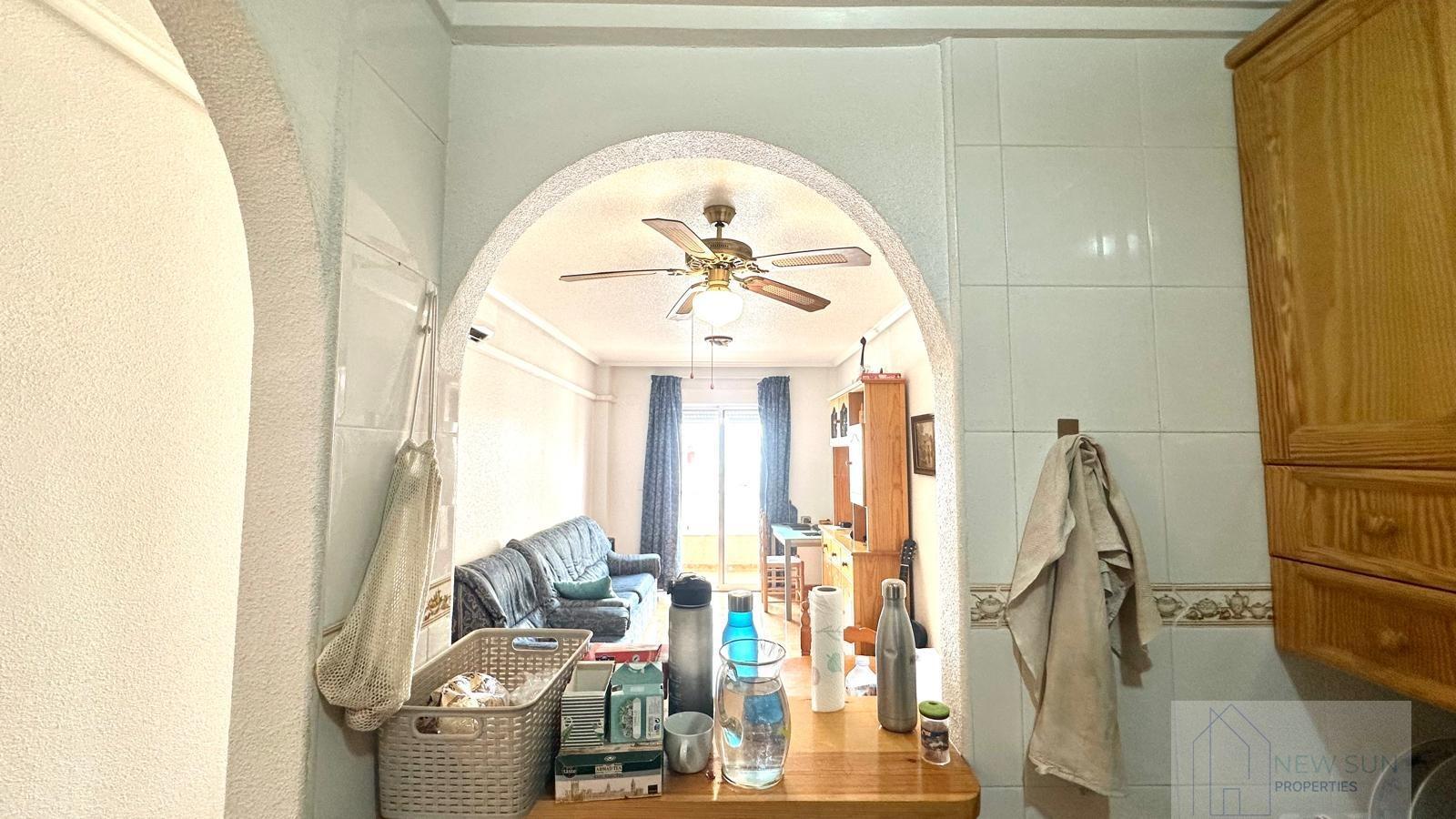 Venta de apartamento en Torrevieja