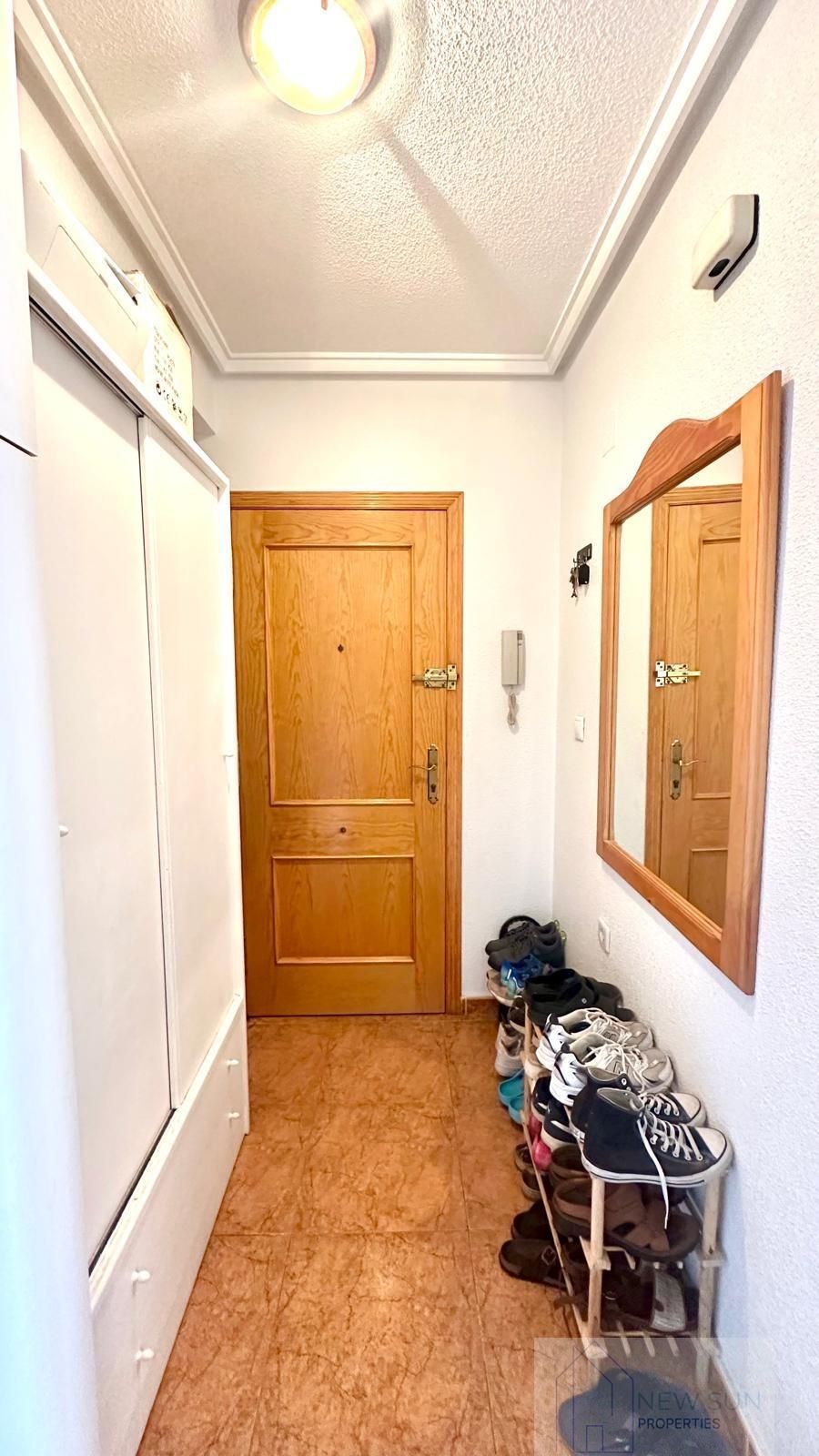 Venta de apartamento en Torrevieja