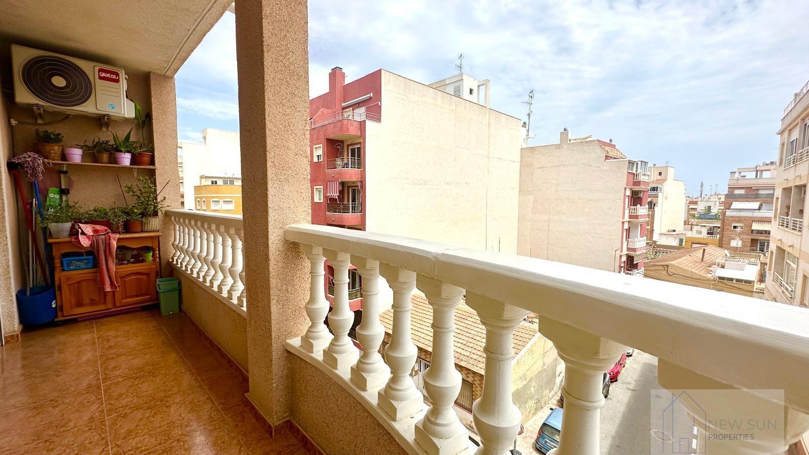 Venta de apartamento en Torrevieja
